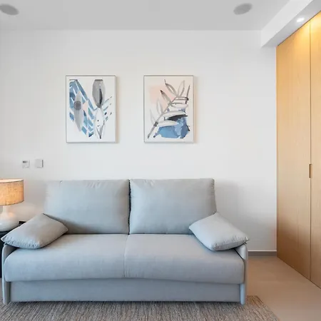 Luxury Poolside Lagos