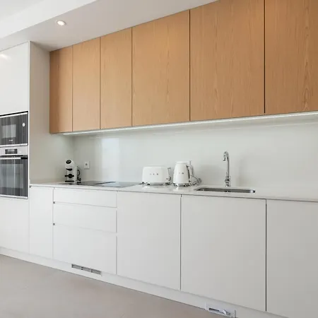 Lejlighed Luxury Poolside Lagos