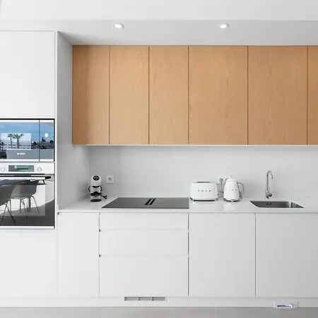 Luxury Poolside Lagos