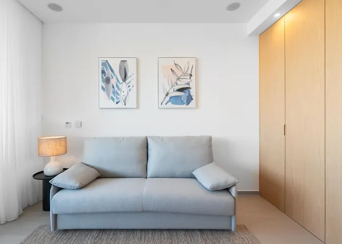 Luxury Poolside Lagos