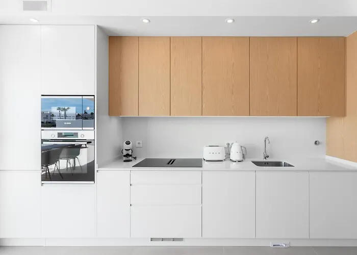 Luxury Poolside Lagos