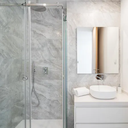 Apartamento Luxury Poolside Lagos