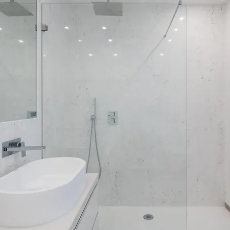 Apartamento Luxury Poolside Lagos
